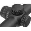 Lunette Continental X8 3-24x56 ED : Précision et Clarté Exceptionnelles