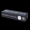 Lunette Continental X8 3-24x56 ED : Précision et Clarté Exceptionnelles