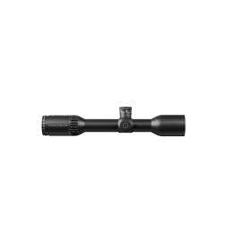 Lunette Meta 3-18x42 LP7 : Précision et Clarté pour Chasse Polyvalente