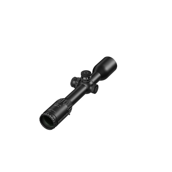 Lunette Meta 3-18x42 LP7 : Précision et Clarté pour Chasse Polyvalente