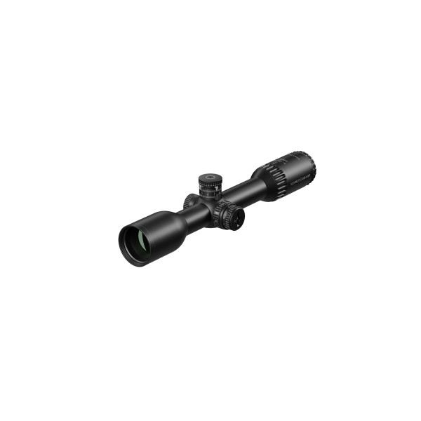 Lunette Meta 3-18x42 : Précision et Clarté 92% pour Tir Sportif