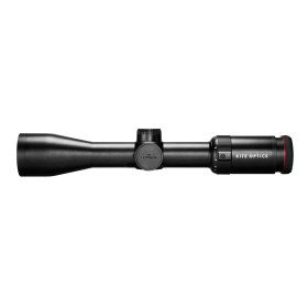 Lunette K6 BL 1.6-10x42 HD 4I : Précision et Luminosité Optimale