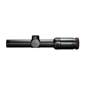 Lunette K6 BL 1-6x24 HD 4I : Précision et Clarté pour le Tir