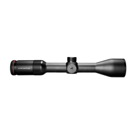 Lunette B6 2-12x50 : Précision et Luminosité pour Chasse et Tir