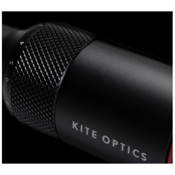 Lunette B6 2-12x50 : Précision et Luminosité pour Chasse et Tir