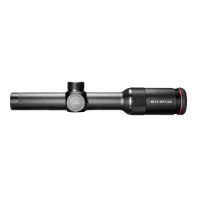 Lunette B6 1-6x24 RSCO : Précision et Adaptabilité au Tir