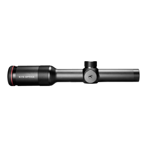 Lunette B6 1-6x24 RSCO : Précision et Adaptabilité au Tir