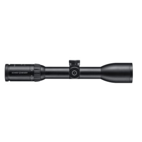 Lunette Stratos LM 1.5-8x42 FD7 : Optique Lumineuse et Précise