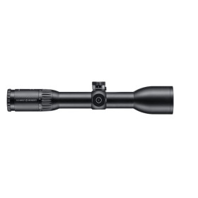 Lunette Stratos LM 1.5-8x42 FD7 : Optique Lumineuse et Précise