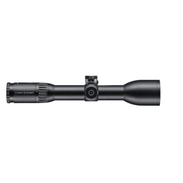 Lunette Stratos LM 1.5-8x42 FD7 : Optique Lumineuse et Précise