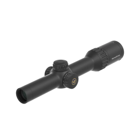 Lunette Continental X8 1-8x24 ED : Précision SFP et Robustesse