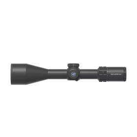 Lunette Grizzly 3-18x56 HD : Précision et Robustesse IP56