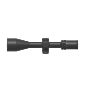 Lunette Grizzly 3-18x56 HD : Précision et Robustesse IP56