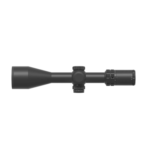 Lunette Grizzly 3-18x56 HD : Précision et Robustesse IP56