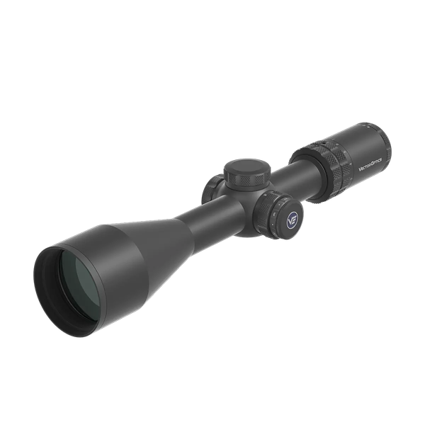 Lunette Grizzly 3-18x56 HD : Précision et Robustesse IP56