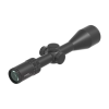 Lunette Grizzly 3-18x56 HD : Précision et Robustesse IP56