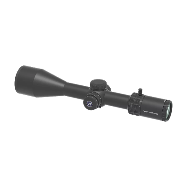 Lunette Grizzly 3-18x56 HD : Précision et Robustesse IP56