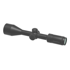 Lunette Matiz 3-9x50 : Précision Optique et Robustesse IPX4