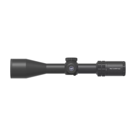 Lunette Grizzly 2.5-15x50 HD : Précision Optique et Robustesse