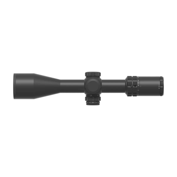 Lunette Grizzly 2.5-15x50 HD : Précision Optique et Robustesse
