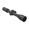 Lunette Grizzly 2.5-15x50 HD : Précision Optique et Robustesse
