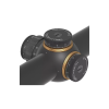 Lunette Grizzly 2.5-15x50 HD : Précision Optique et Robustesse