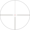 Lunette Grizzly 2.5-15x50 HD : Précision Optique et Robustesse