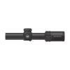 Lunette Grizzly 1-6x24 HD : Précision et Robustesse IP56
