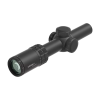 Lunette Grizzly 1-6x24 HD : Précision et Robustesse IP56
