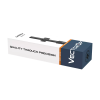 Lunette Grizzly 1-6x24 HD : Précision et Robustesse IP56