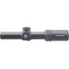 Lunette Grizzly 1-4x24 Ret4 : Précision pour Tir Sportif