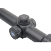 Lunette Grizzly 1-4x24 Ret4 : Précision pour Tir Sportif