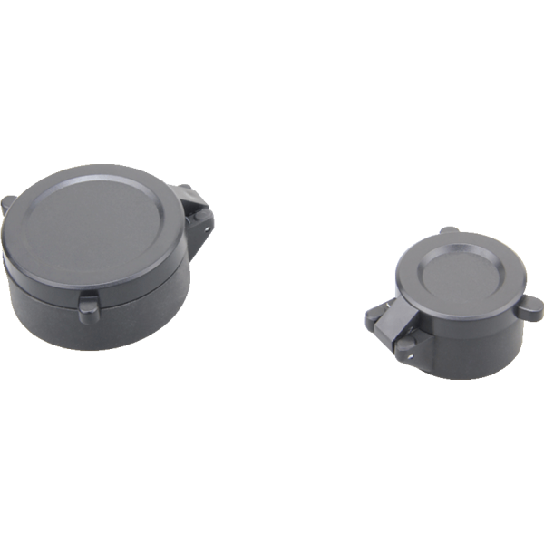 Lunette Grizzly 1-4x24 Ret4 : Précision pour Tir Sportif