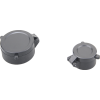 Lunette Grizzly 1-4x24 Ret4 : Précision pour Tir Sportif
