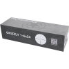 Lunette Grizzly 1-4x24 Ret4 : Précision pour Tir Sportif