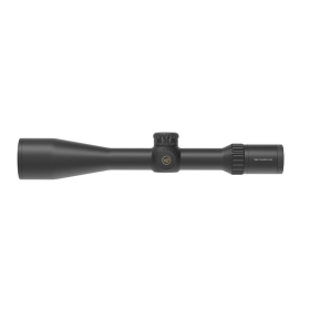 Lunette Continental X6 6-36x56 FFP : Précision et Luminosité