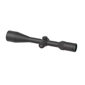 Lunette Continental X6 5-30x56 SFP : Précision Longue Distance