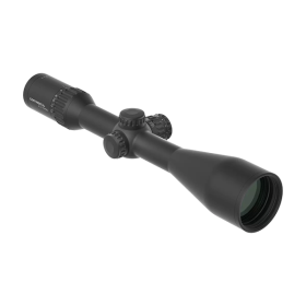 Lunette Continental X6 2.5-15x56 : Optique Allemande Haute Précision