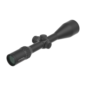 Lunette Continental X6 2.5-15x56 : Optique Allemande Haute Précision