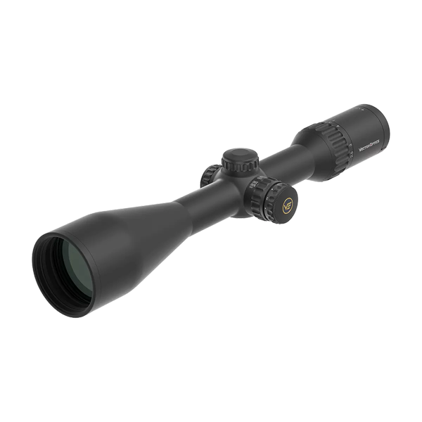 Lunette Continental X6 2.5-15x56 : Optique Allemande Haute Précision