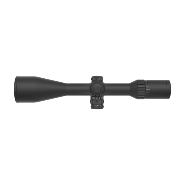 Lunette Continental X6 2.5-15x56 : Optique Allemande Haute Précision