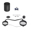 Lunette Continental X6 2.5-15x56 : Optique Allemande Haute Précision