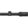 Lunette Continental X10 1-10x24i : Précision et Adaptabilité
