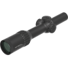 Lunette Continental X10 1-10x24i : Précision et Adaptabilité