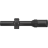 Lunette Continental X10 1-10x24i : Précision et Adaptabilité