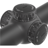 Lunette Continental X10 1-10x24i : Précision et Adaptabilité