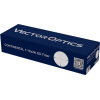 Lunette Continental X10 1-10x24i : Précision et Adaptabilité