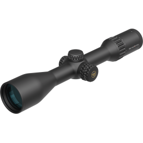 Lunette Continental X8 2-16x50 ED : Optique Allemande Haute Précision