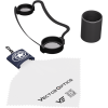 Lunette Continental X8 2-16x50 ED : Optique Allemande Haute Précision