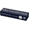Lunette Continental X8 2-16x50 ED : Optique Allemande Haute Précision